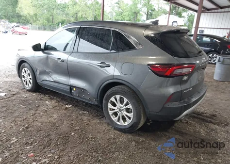 2023 Ford Escape Active из США, поврежденный, VIN 1FMCU0GN3PUA72716